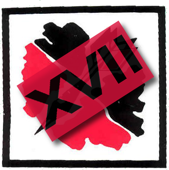 XVII Mem C.R.