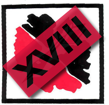 XVIII Mem C.R.