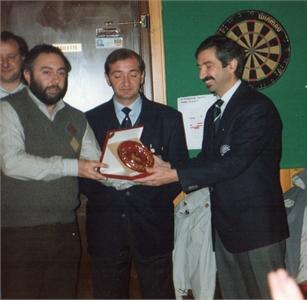 inaugurazione